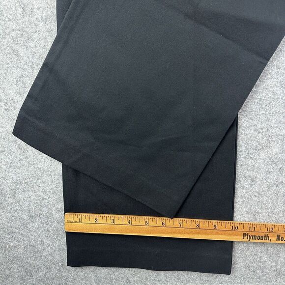 Old Navy High Rise Pixie Flared Pants Womens 18T Tall Secret Smooth Pockets NEW - Picture 12 of 14